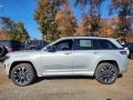 2024 Silver Zynith Jeep Grand Cherokee Overland 4x4  photo #3