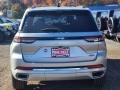 2024 Silver Zynith Jeep Grand Cherokee Overland 4x4  photo #5