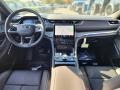 2024 Silver Zynith Jeep Grand Cherokee Overland 4x4  photo #7