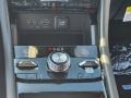 2024 Silver Zynith Jeep Grand Cherokee Overland 4x4  photo #8