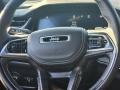 2024 Silver Zynith Jeep Grand Cherokee Overland 4x4  photo #10