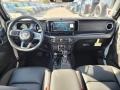 Bright White - Wrangler 4-Door Sahara 4xe Hybrid Photo No. 9