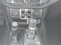Bright White - Wrangler 4-Door Sahara 4xe Hybrid Photo No. 10