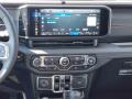 Bright White - Wrangler 4-Door Sahara 4xe Hybrid Photo No. 13