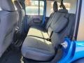 2024 Hydro Blue Pearl Jeep Wrangler 4-Door Willys 4xe Hybrid  photo #6