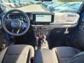 2024 Hydro Blue Pearl Jeep Wrangler 4-Door Willys 4xe Hybrid  photo #7