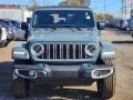 Anvil 2024 Jeep Wrangler 4-Door Sahara 4xe Hybrid Exterior