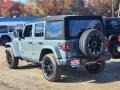 Anvil - Wrangler 4-Door Sahara 4xe Hybrid Photo No. 4