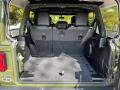 Black Trunk Photo for 2021 Jeep Wrangler Unlimited #146724915