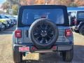 Anvil - Wrangler 4-Door Sahara 4xe Hybrid Photo No. 6