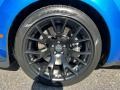 2023 Dodge Challenger SRT Hellcat JailBreak Widebody Wheel and Tire Photo