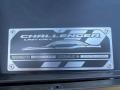2023 Dodge Challenger SRT Hellcat JailBreak Widebody Badge and Logo Photo