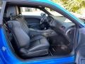 Black Front Seat Photo for 2023 Dodge Challenger #146725038