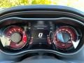 Black Gauges Photo for 2023 Dodge Challenger #146725047