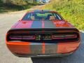 Sinamon Stick 2023 Dodge Challenger SRT Hellcat JailBreak Widebody Exterior