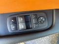 Sepia/Black Controls Photo for 2023 Dodge Challenger #146725125