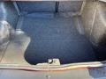 2023 Dodge Challenger Sepia/Black Interior Trunk Photo