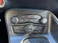 2023 Dodge Challenger Sepia/Black Interior Controls Photo