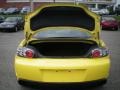 Lightning Yellow - RX-8  Photo No. 12