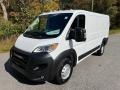 Bright White - ProMaster 1500 Low Roof Cargo Van Photo No. 2