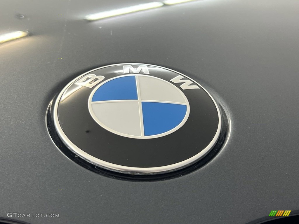 2022 BMW X7 xDrive40i Marks and Logos Photo #146725430