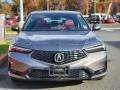 Liquid Carbon Metallic 2023 Acura Integra A-Spec Technology Hatchback Exterior