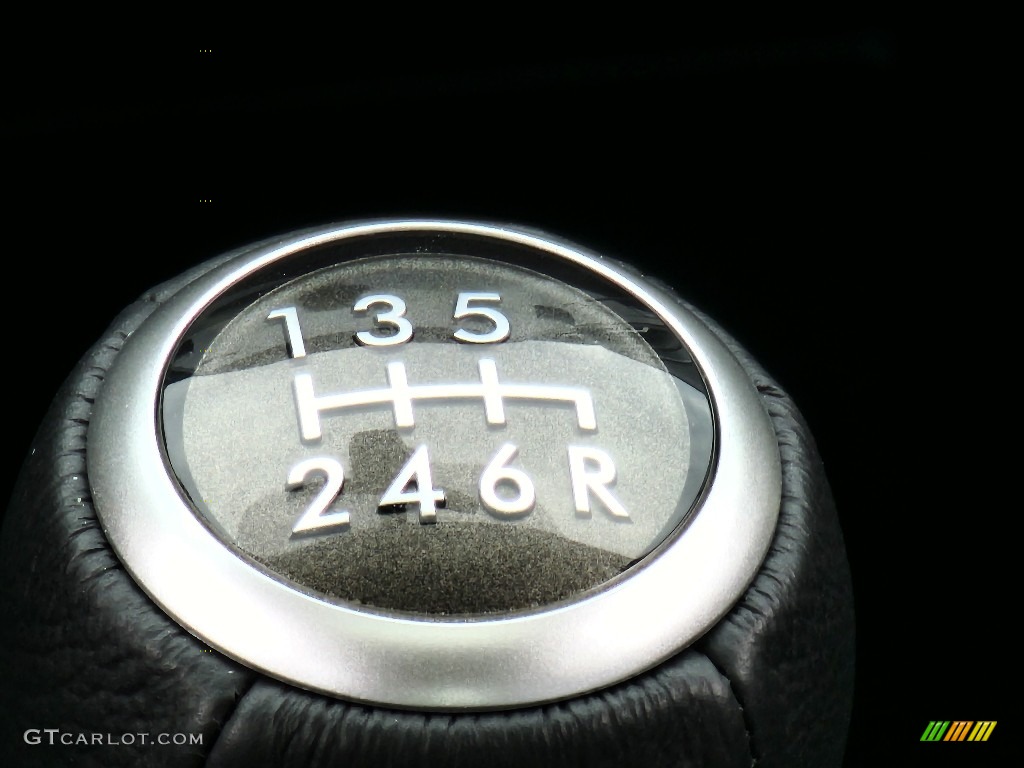 2023 Subaru WRX Premium 6 Speed Manual Transmission Photo #146725628