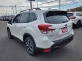 2023 Crystal White Pearl Subaru Forester Limited  photo #4