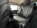 Black Rear Seat Photo for 2022 BMW X7 #146725736