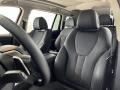Black Front Seat Photo for 2022 BMW X7 #146725760