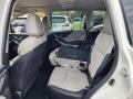 2023 Subaru Forester Limited Rear Seat