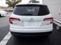 Platinum White Pearl - Pilot Special Edition AWD Photo No. 7