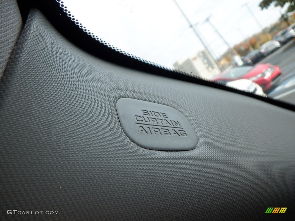 2021 Pilot Special Edition AWD - Platinum White Pearl / Black photo #16