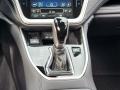  2024 Outback Touring Lineartronic CVT Automatic Shifter