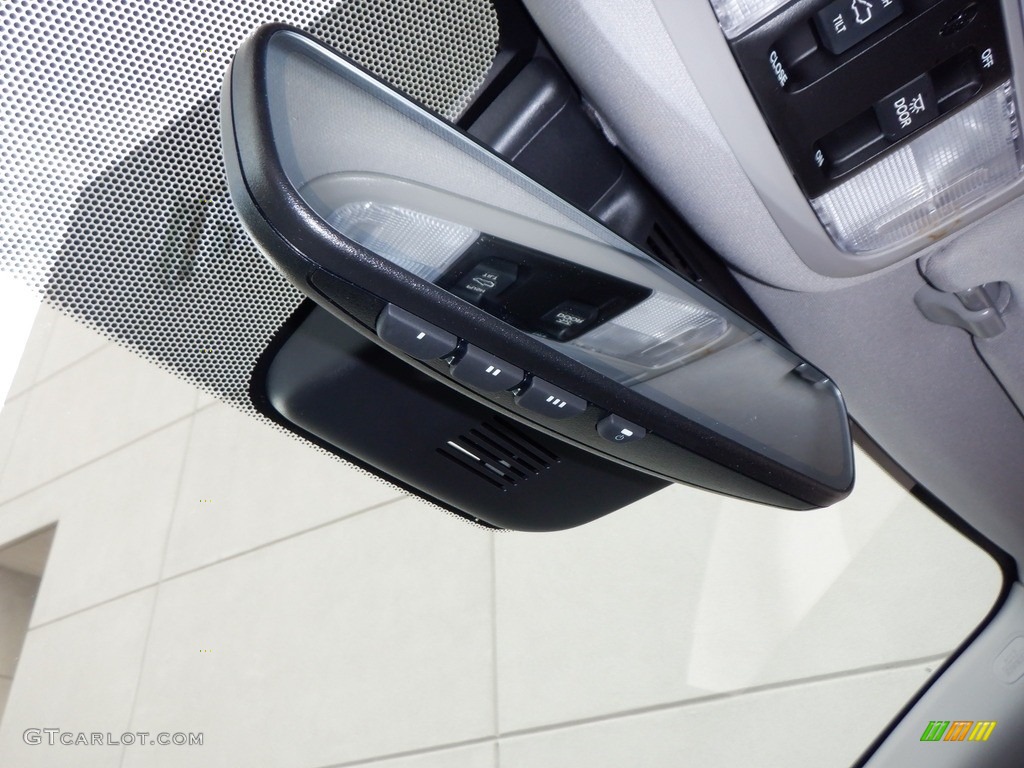 2021 Pilot Special Edition AWD - Platinum White Pearl / Black photo #22