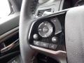 Platinum White Pearl - Pilot Special Edition AWD Photo No. 24