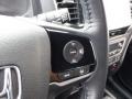 Platinum White Pearl - Pilot Special Edition AWD Photo No. 25