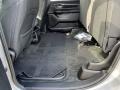 Diesel Gray/Black Rear Seat Photo for 2024 Ram 1500 #146726375