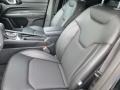 2024 Jeep Compass Altitude 4x4 Front Seat
