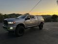 Billet Silver Metallic 2023 Ram 2500 Limited Mega Cab 4x4 Exterior