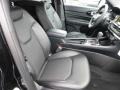 2024 Jeep Compass Limited 4x4 Front Seat