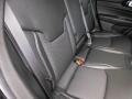 Rear Seat of 2024 Compass Limited 4x4