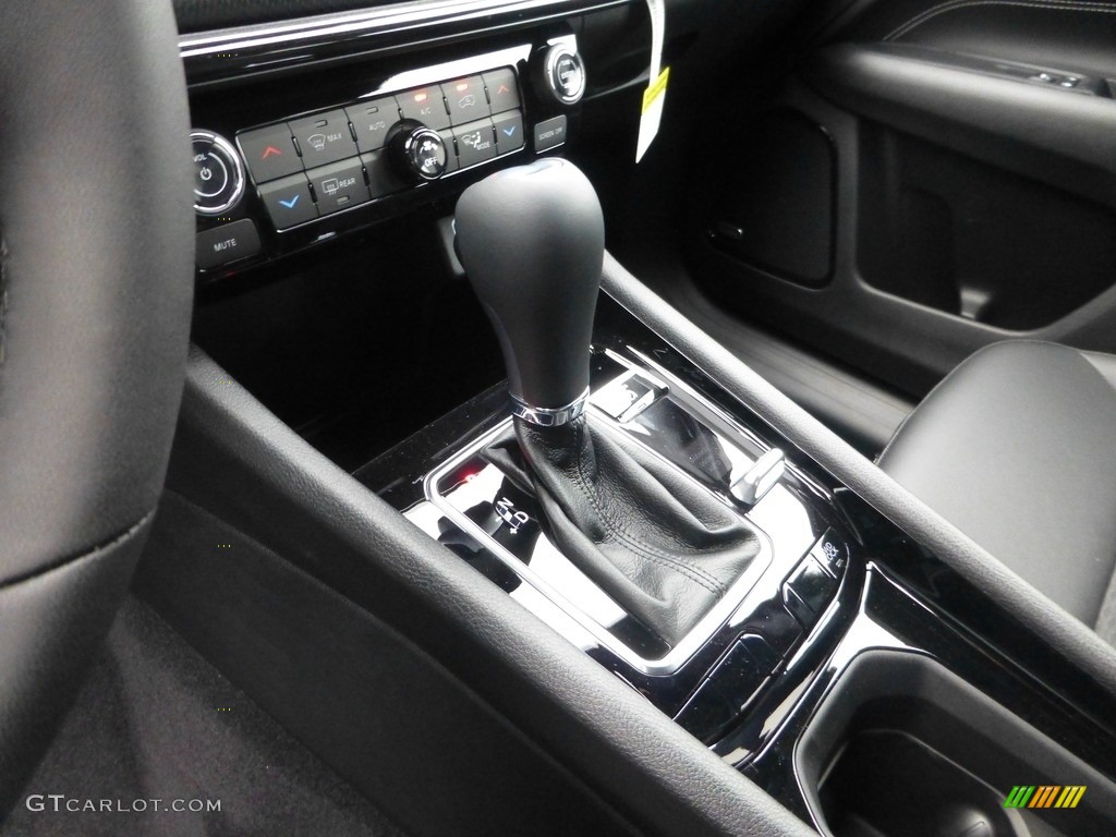 2024 Compass Limited 4x4 - Diamond Black Crystal Pearl / Black photo #18