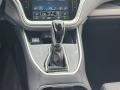 2024 Subaru Legacy Titanium Gray Interior Transmission Photo