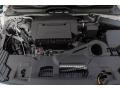 3.5 Liter DOHC 24-Valve VTC V6 2024 Honda Pilot Touring Engine