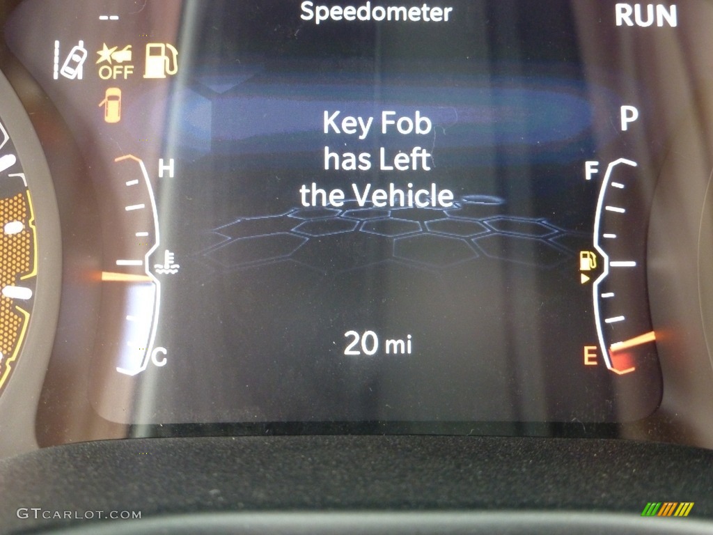 2024 Compass Limited 4x4 - Diamond Black Crystal Pearl / Black photo #20