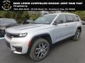 2024 Silver Zynith Jeep Grand Cherokee L Limited 4x4 #146725290