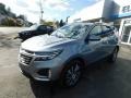 Sterling Gray Metallic - Equinox Premier Photo No. 11