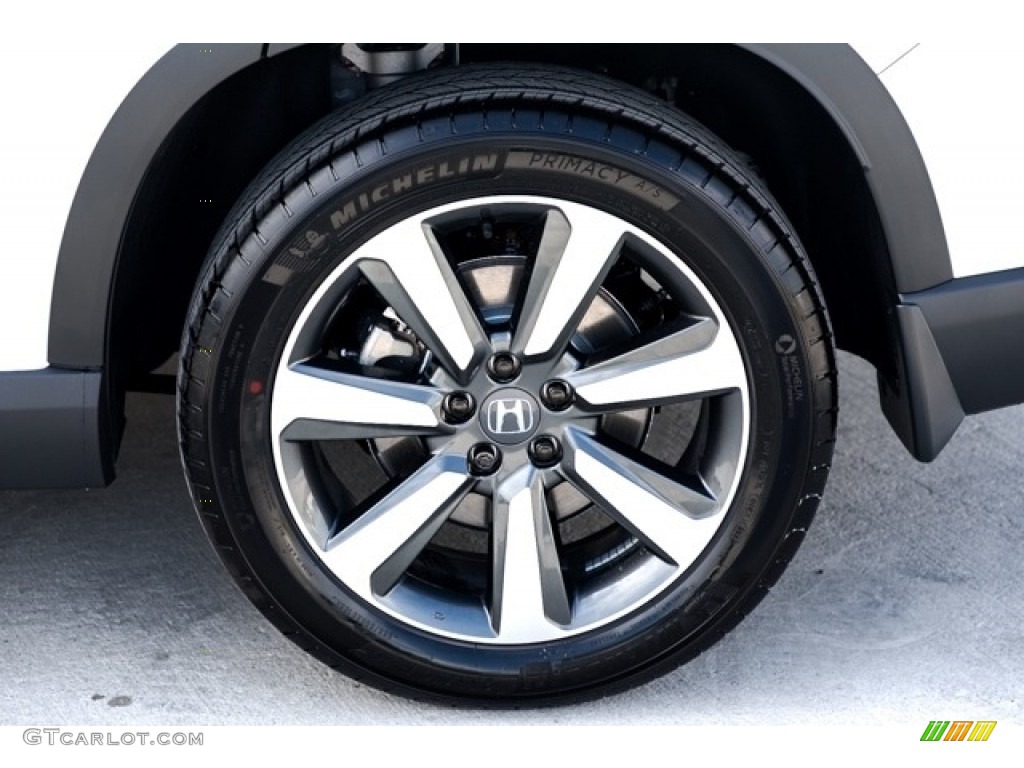 2024 Honda Pilot Touring Wheel Photo #146727305