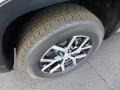 2024 Jeep Grand Cherokee L Limited 4x4 Wheel and Tire Photo